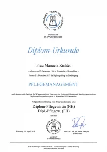 Urkunde Diplom Pflegemanagement_optimiert